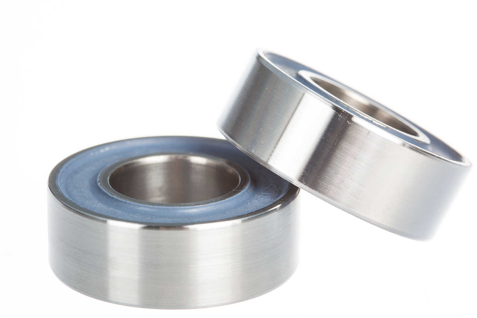 Gummi-Metall-Verbindungen produzieren, die ganz neue Möglichkeiten in der Konstruktion und Anwendung bieten.